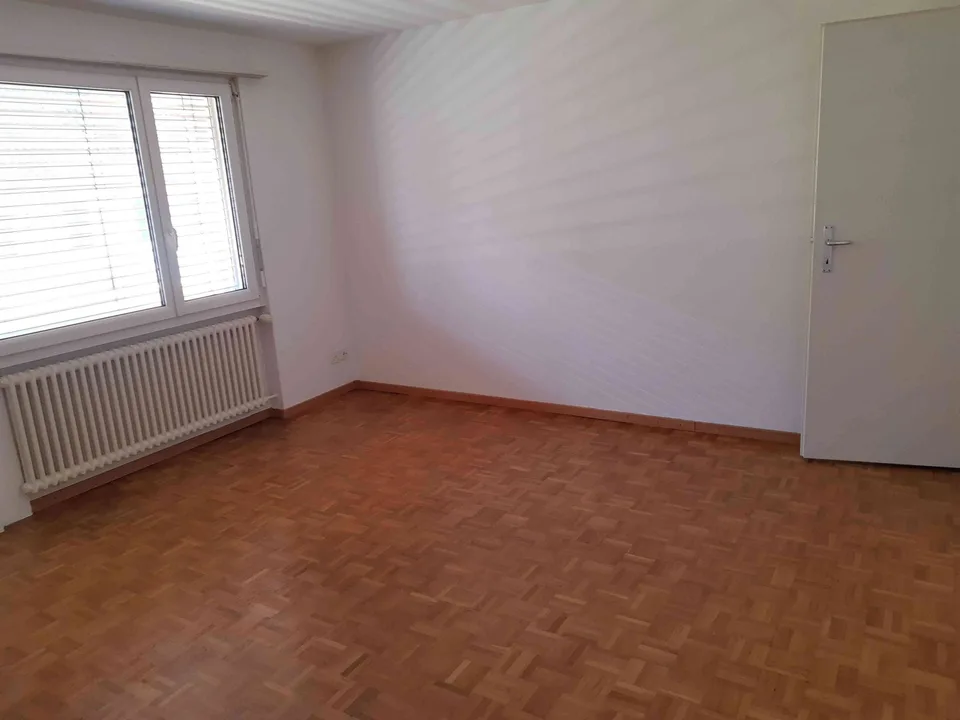 Helle 3-Zimmer-Wohnung mit Balkon