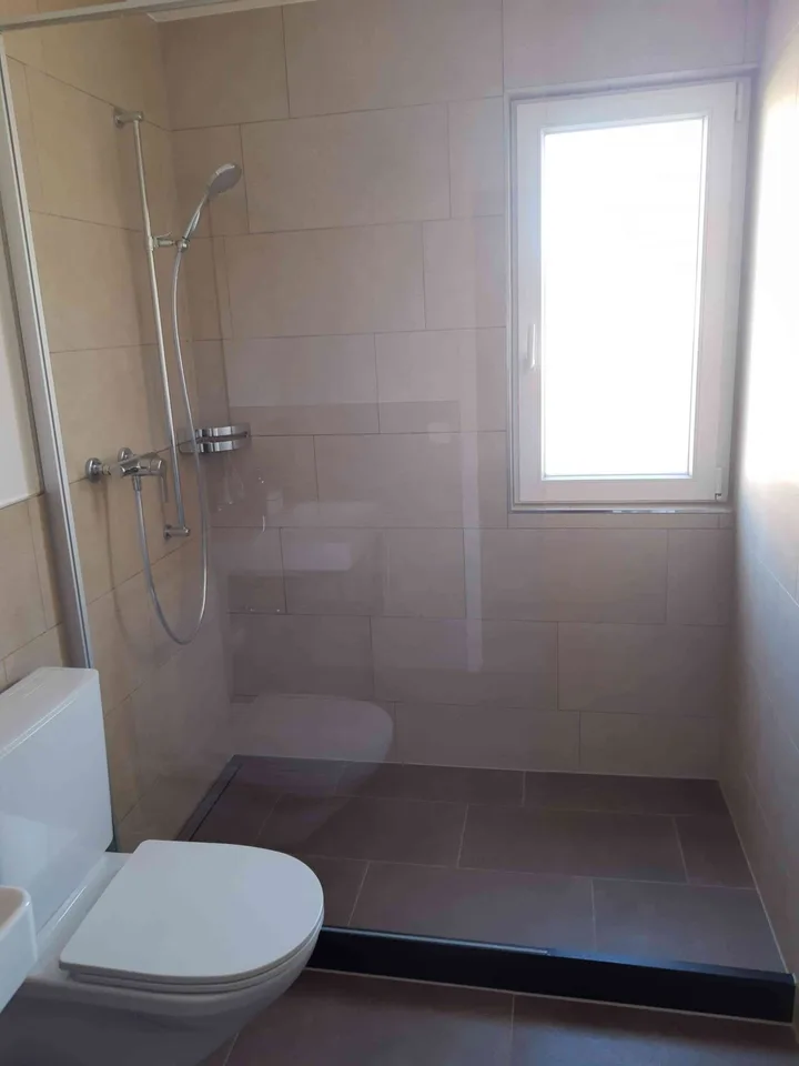 Helle 3-Zimmer-Wohnung mit Balkon