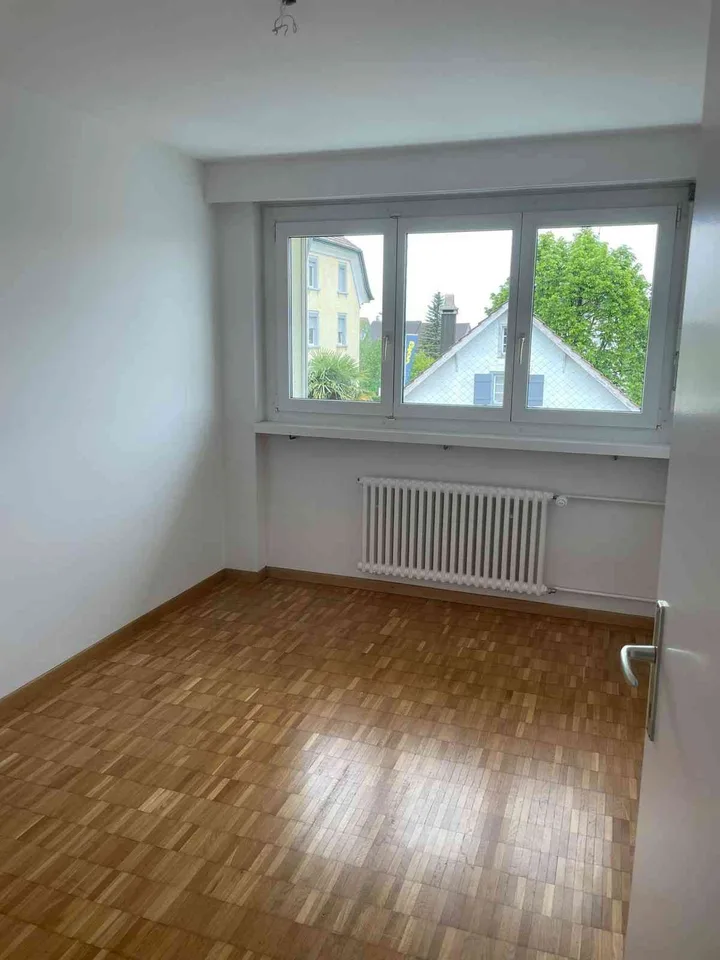 Gemütlich und sonnig Wohnen nur wenige Schritte vom Bodenseeufer