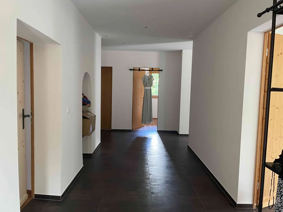 helle, geräumige 3.5-Zimmer-Wohnung