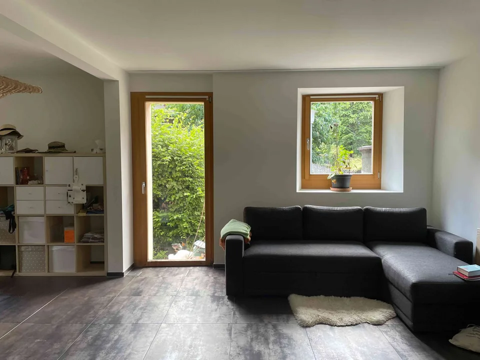 helle, geräumige 3.5-Zimmer-Wohnung