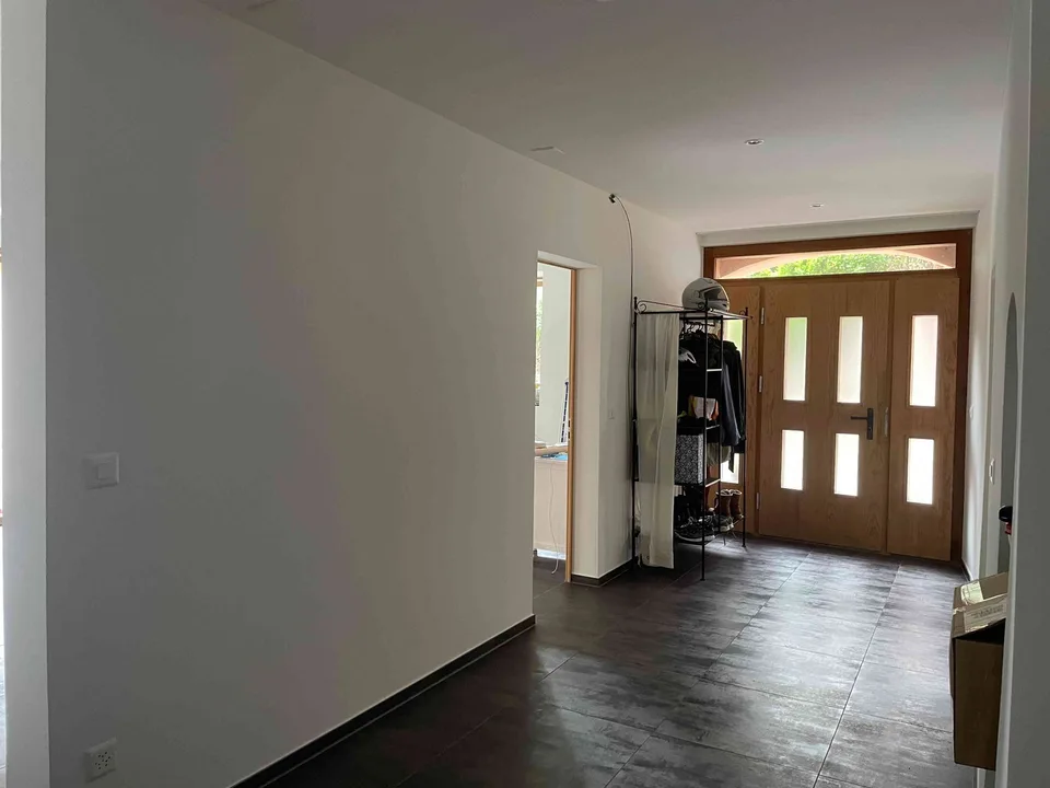 helle, geräumige 3.5-Zimmer-Wohnung