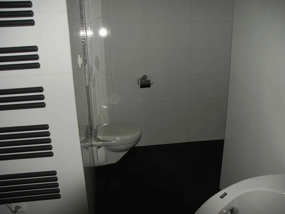 Aussergewöhnliche 2 1/2 Zimmerwohnung