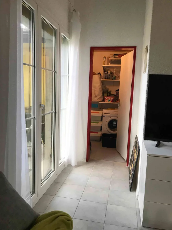 1.5-Zimmer-Wohnung/Studio 47m2