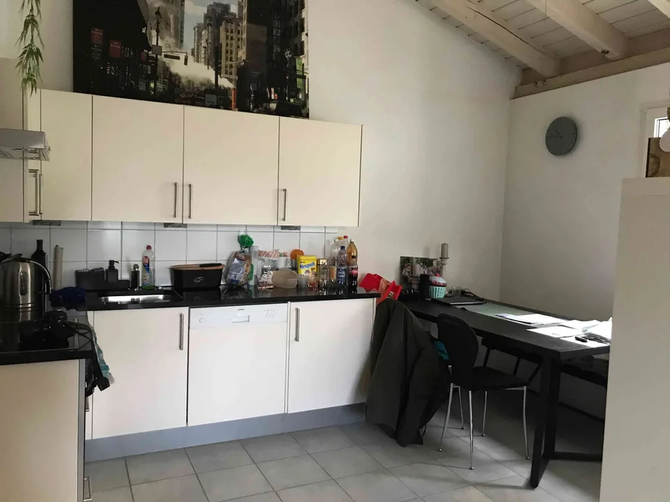 1.5-Zimmer-Wohnung/Studio 47m2