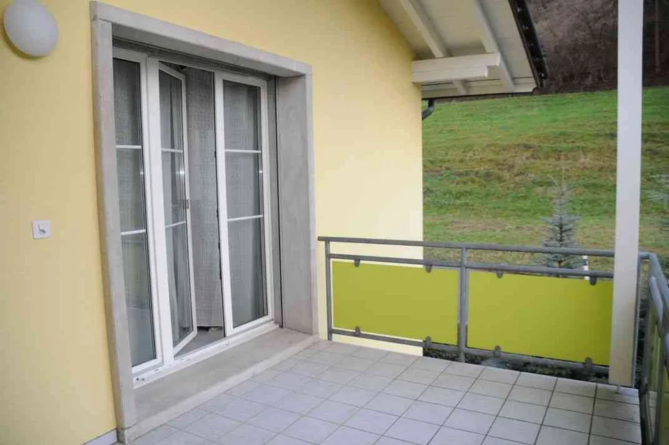 1.5-Zimmer-Wohnung/Studio 47m2
