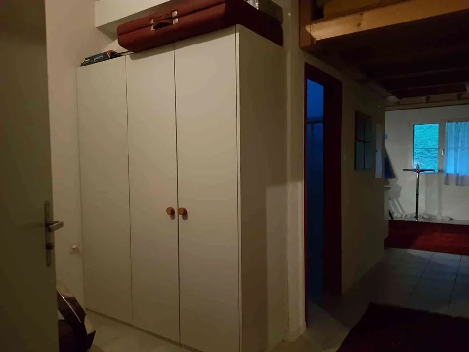 1.5-Zimmer-Wohnung/Studio 47m2