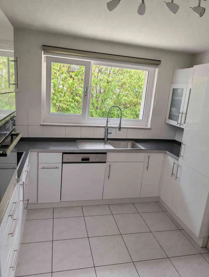 615 m² Grundstück mit EFH - viel Potenzial in Pratteln