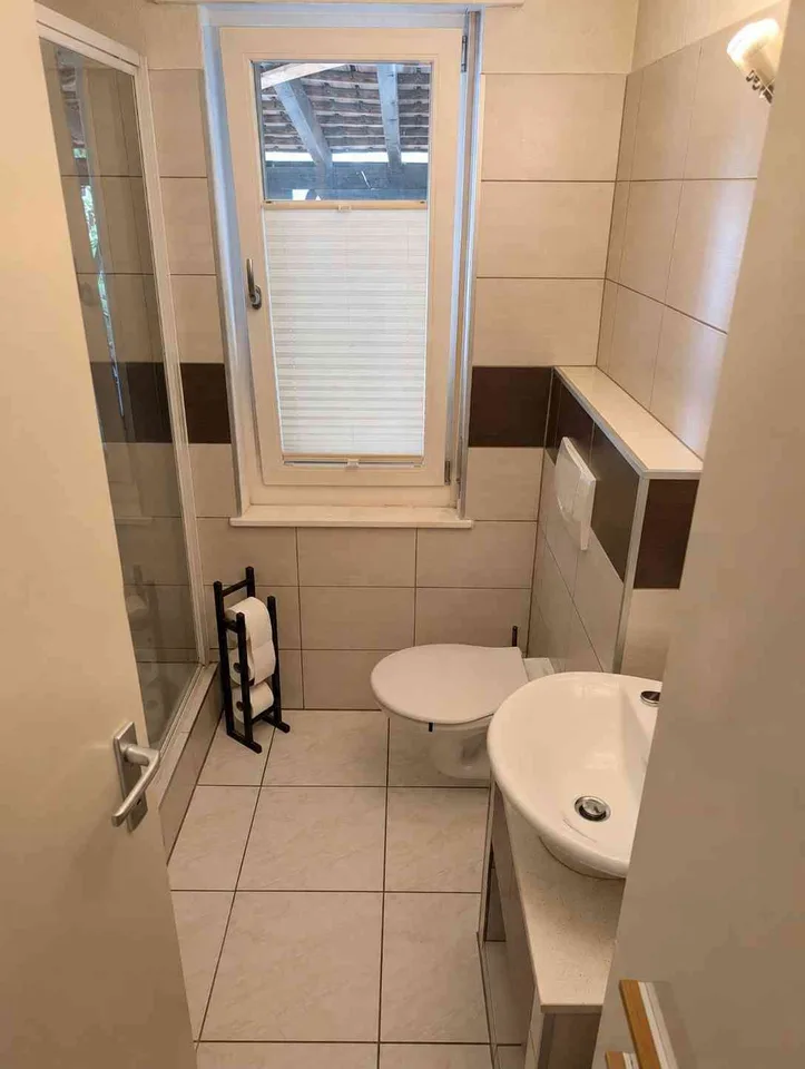 615 m² Grundstück mit EFH - viel Potenzial in Pratteln