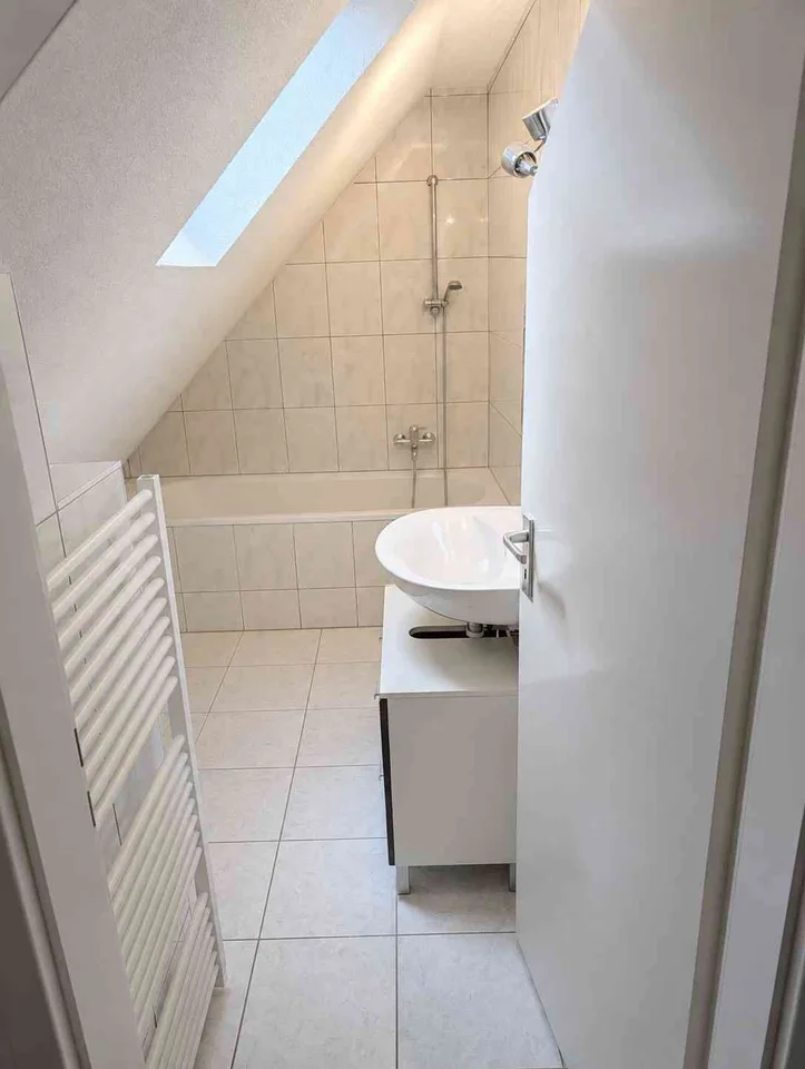 615 m² Grundstück mit EFH - viel Potenzial in Pratteln