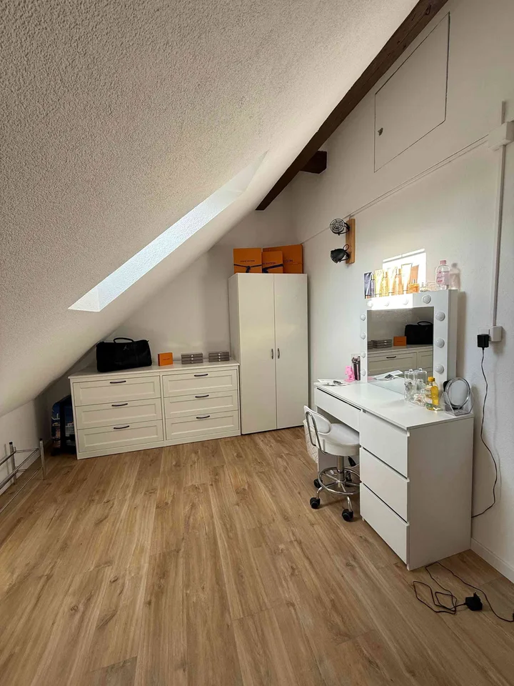 À LOUER - Appartement 2,5 pièces à Faoug