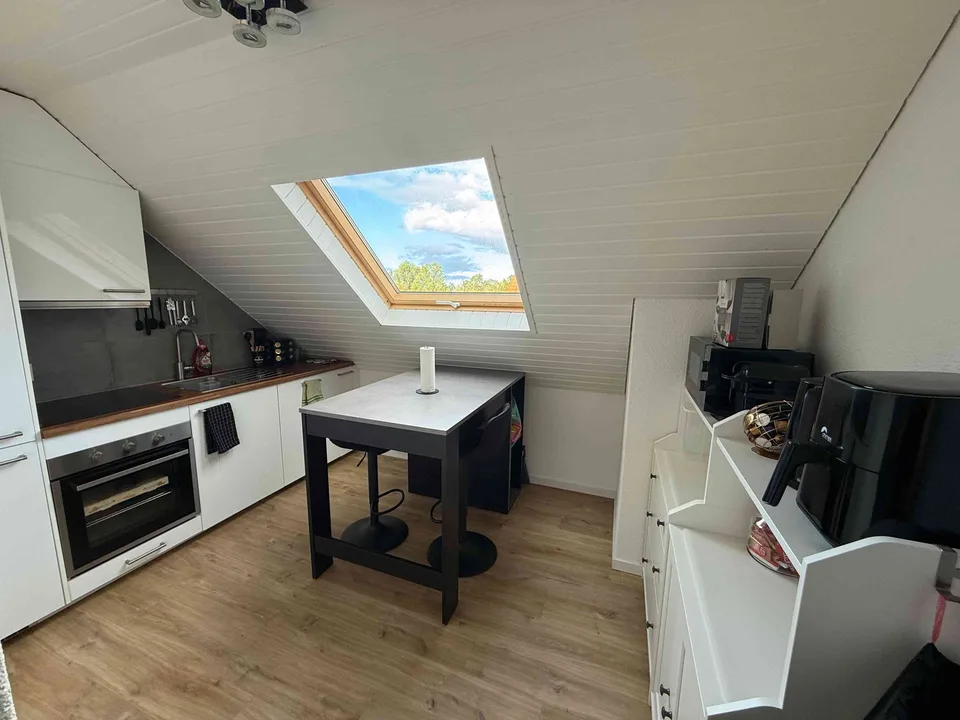 À LOUER - Appartement 2,5 pièces à Faoug