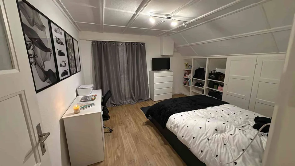 À LOUER - Appartement 2,5 pièces à Faoug
