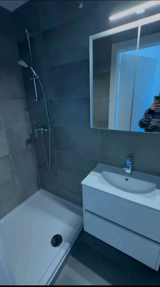 À LOUER - Appartement 2,5 pièces à Faoug
