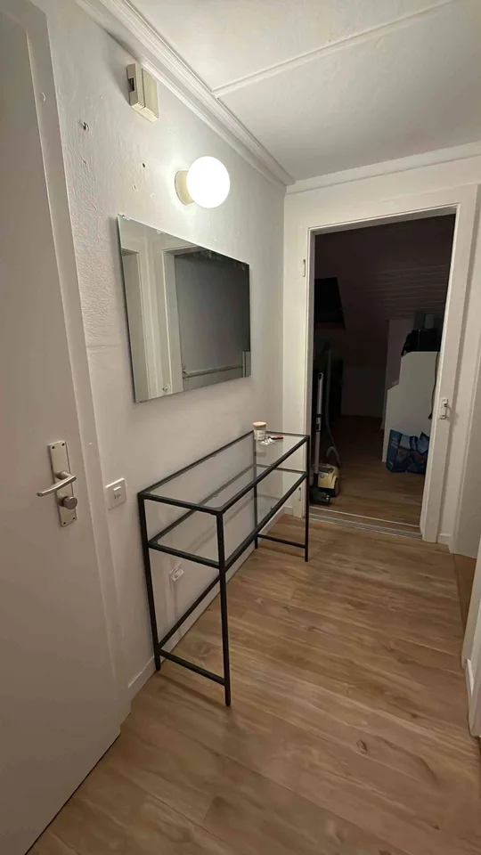 À LOUER - Appartement 2,5 pièces à Faoug