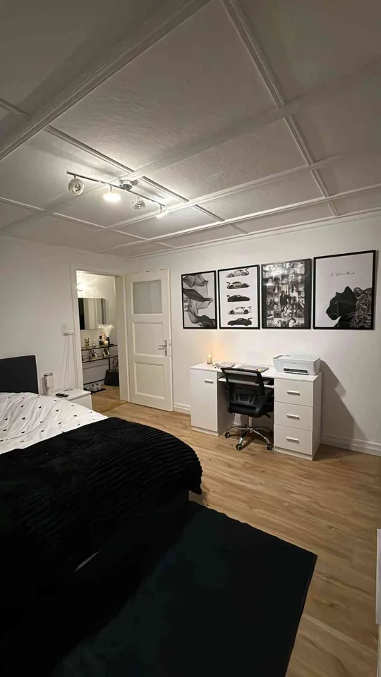 À LOUER - Appartement 2,5 pièces à Faoug