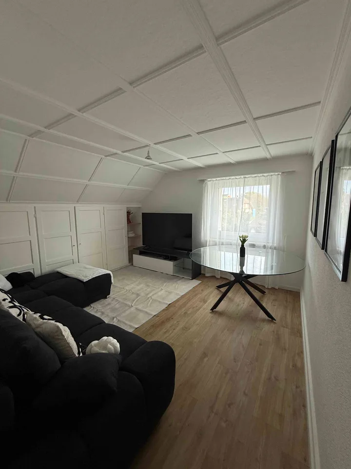 À LOUER - Appartement 2,5 pièces à Faoug
