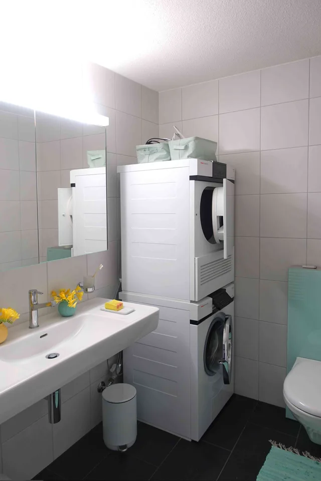 Grosszügige 3½-Zimmer-Altbauwohnung, zentral in Chur – ca. 92 m²