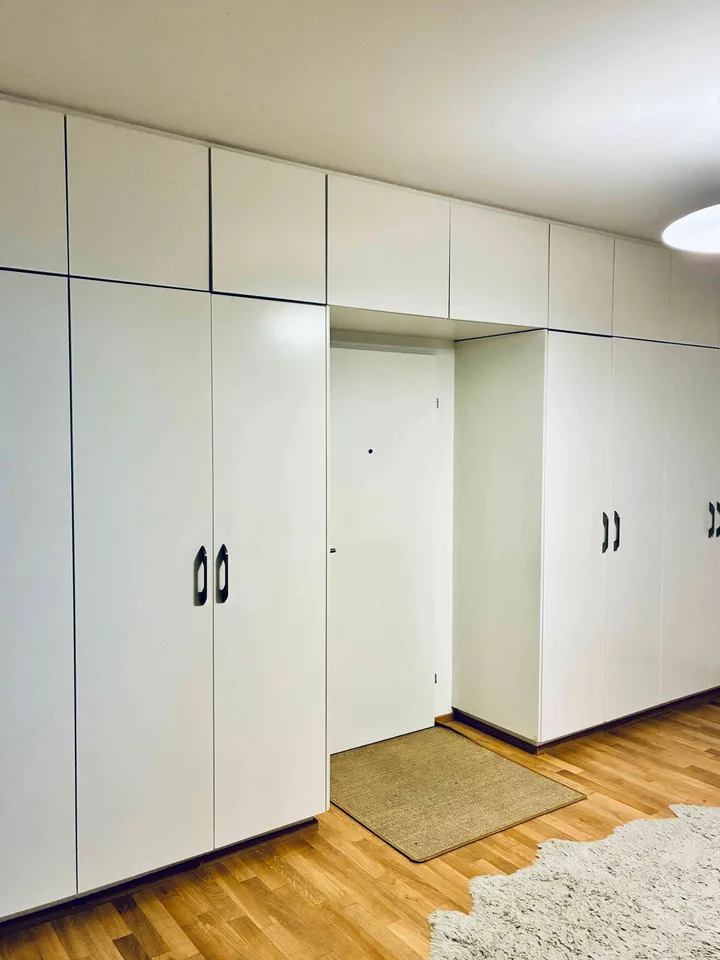 Grosszügige 3½-Zimmer-Altbauwohnung, zentral in Chur – ca. 92 m²