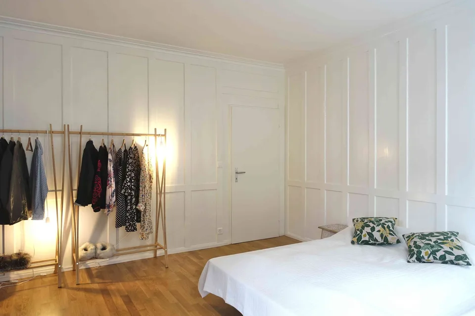 Grosszügige 3½-Zimmer-Altbauwohnung, zentral in Chur – ca. 92 m²