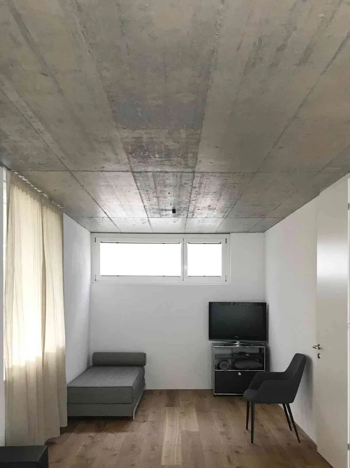 5.5-Zimmer-Einfamilienhaus mit See- und Bergsicht
