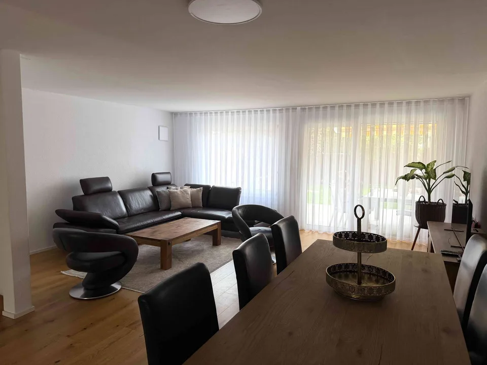 Haus in ruhiger und kinderfreundlicher Umgebung
