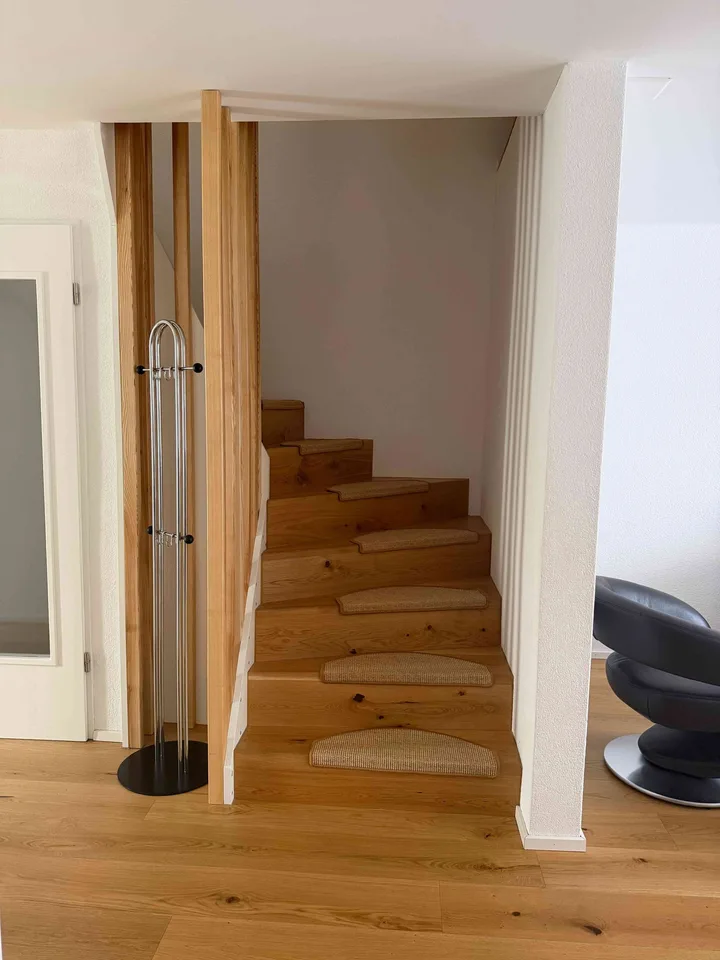 Haus in ruhiger und kinderfreundlicher Umgebung
