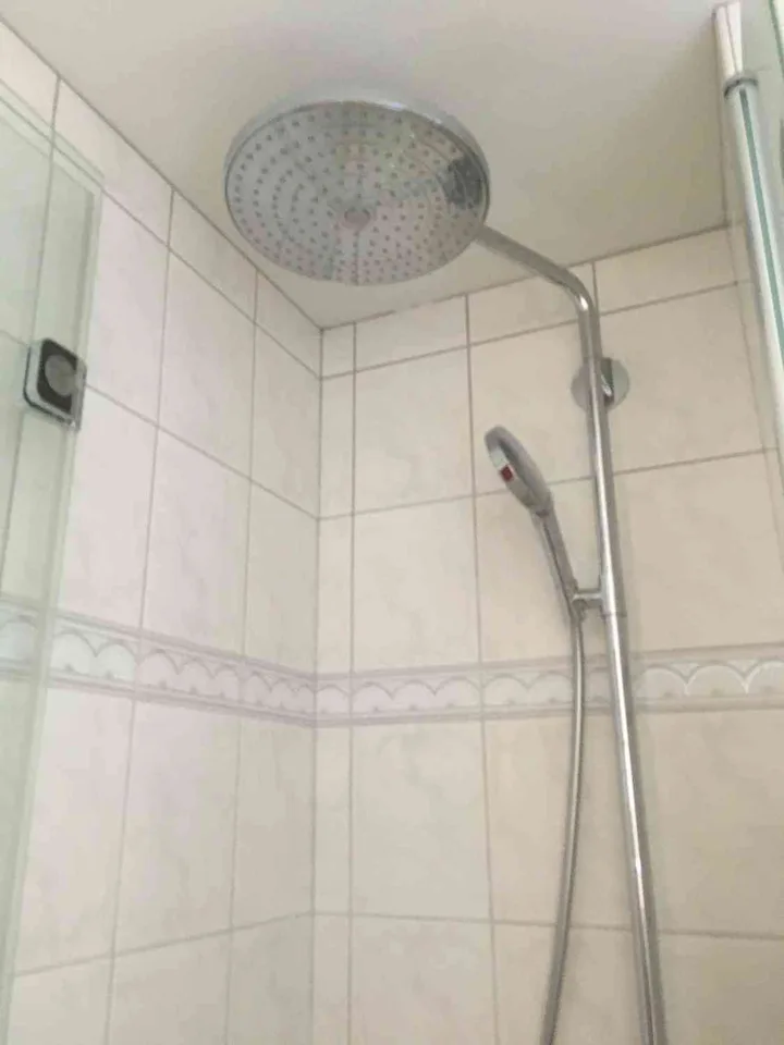 Renovierte helle 2.5. Zimmer Dachwohnung in Allschwil