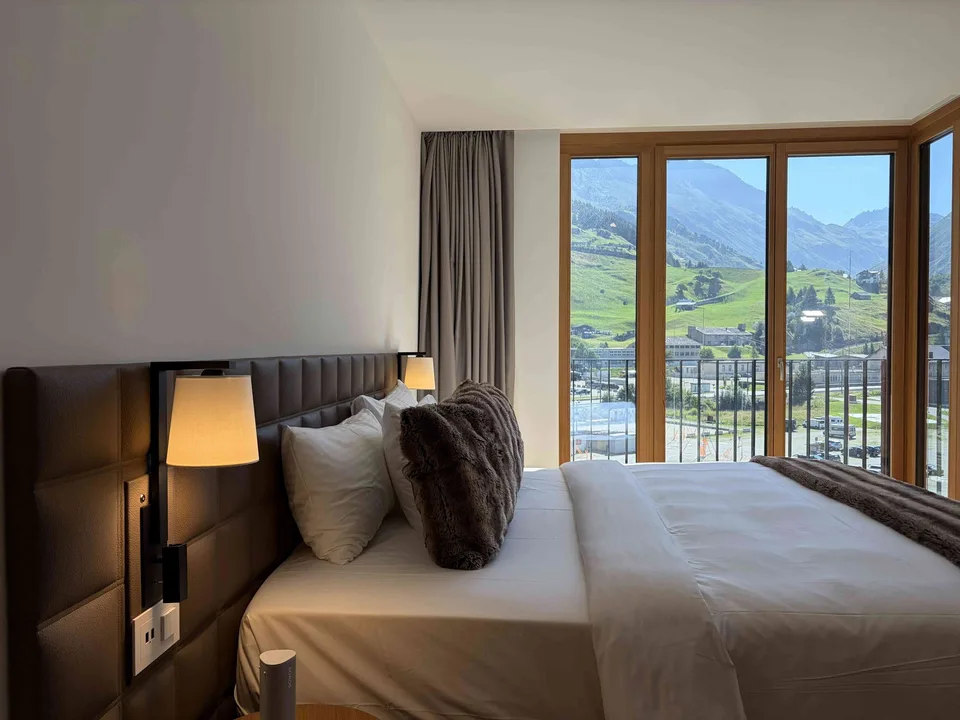 Luxue alpin avec le plus grand confort et un forfait sans souci complet – photo 15 sur 20