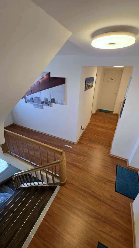 In Oberriet 4-stöckige Pension (10 Apartments) zum Investitionspreis!
