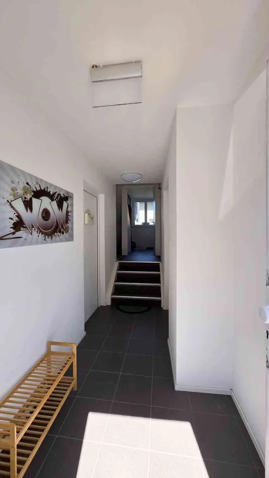 In Oberriet 4-stöckige Pension (10 Apartments) zum Investitionspreis!