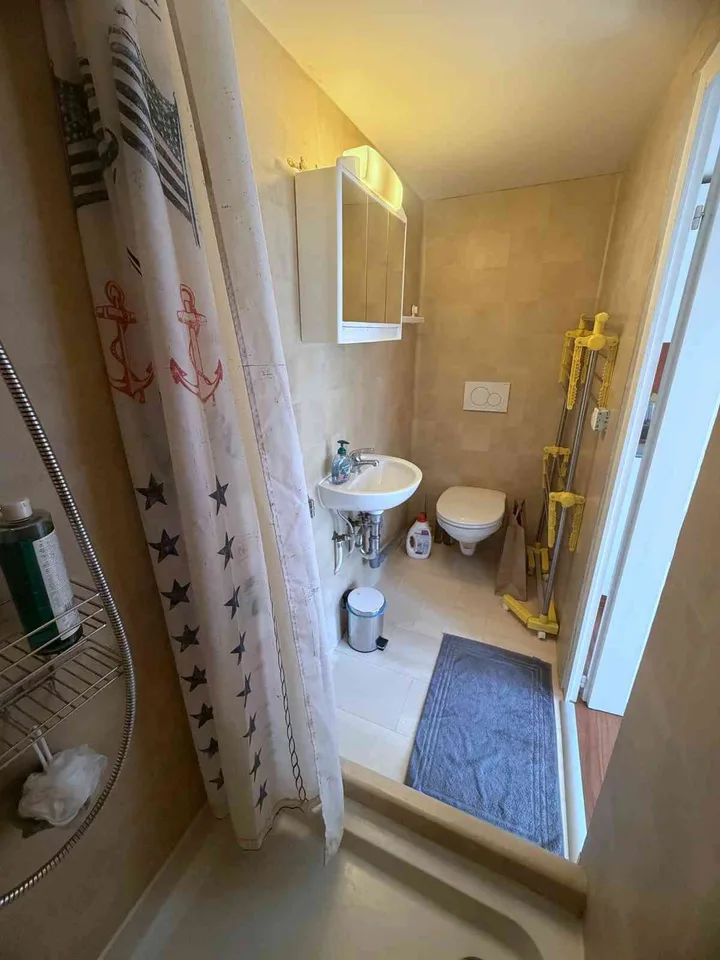 In Oberriet 4-stöckige Pension (10 Apartments) zum Investitionspreis!