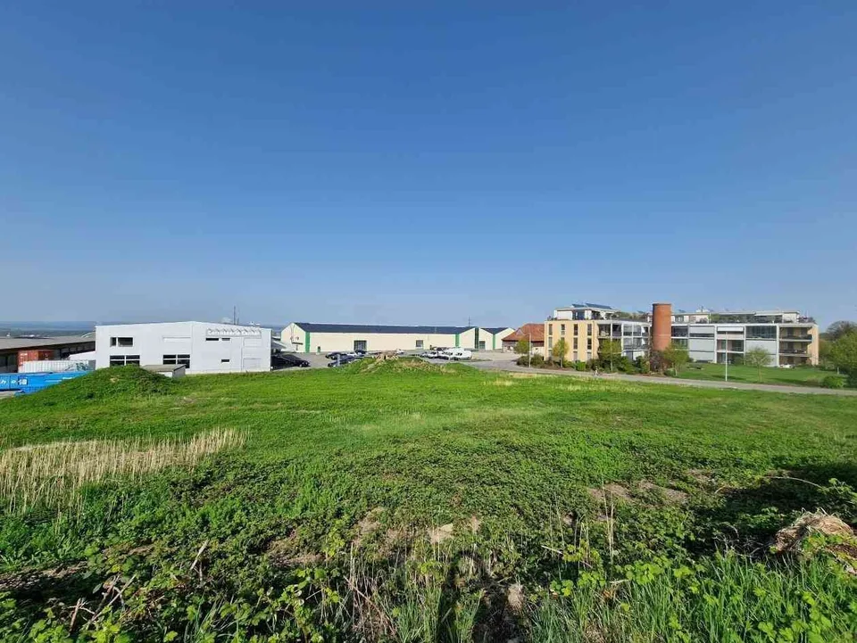 Attraktive Parzelle an bester Lage in Lengwil (TG)