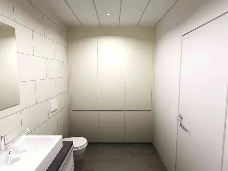 4.5 Zimmer Eigentumswohnung