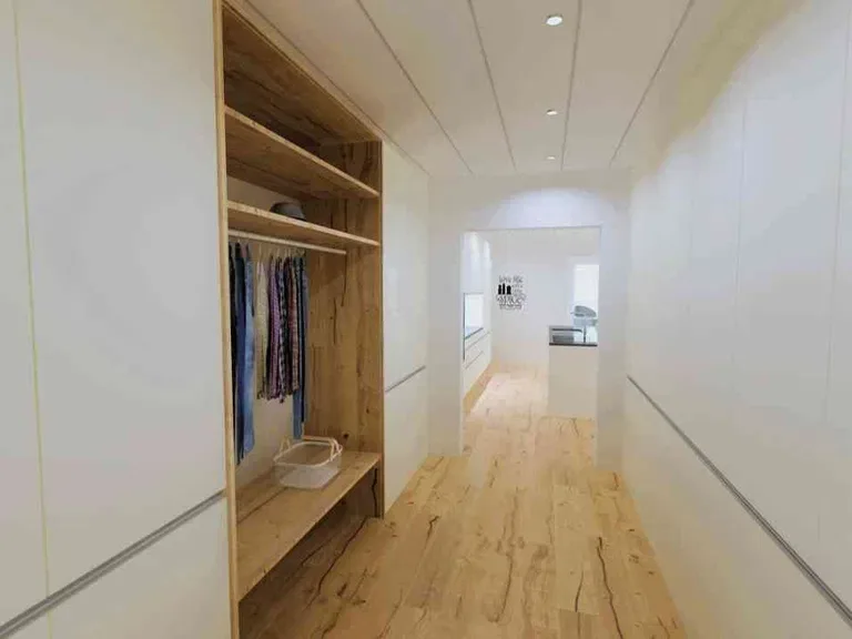 4.5 Zimmer Eigentumswohnung