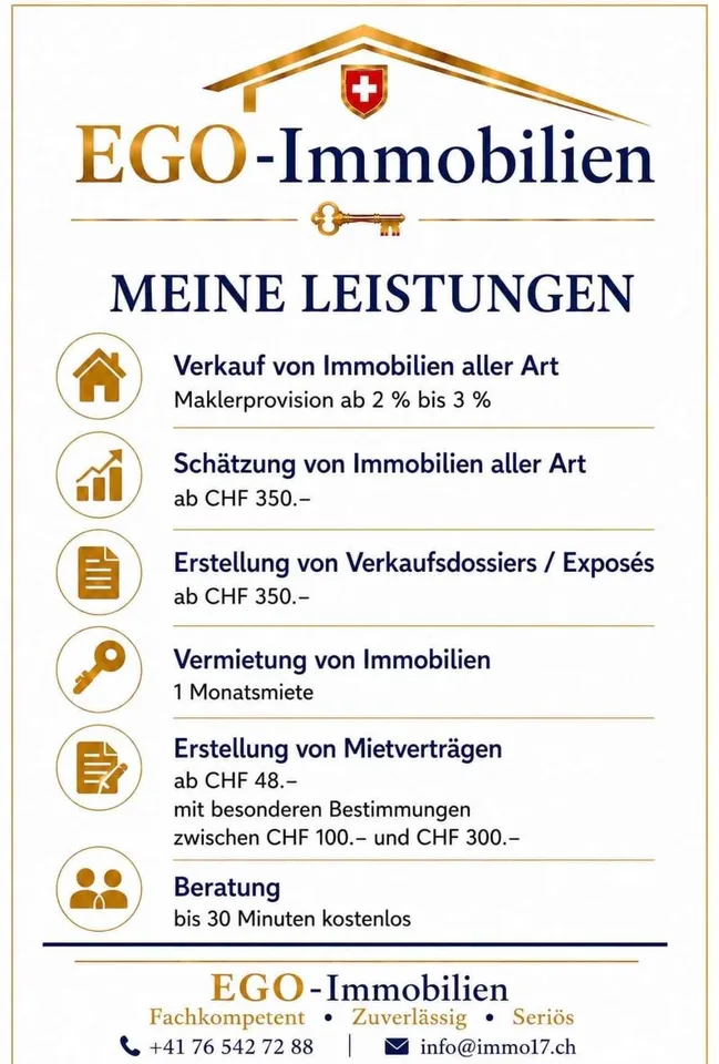 Einfamilienhaus mit Seesicht - FÜR DEINE TRAUM-NEUGESTALTUNG