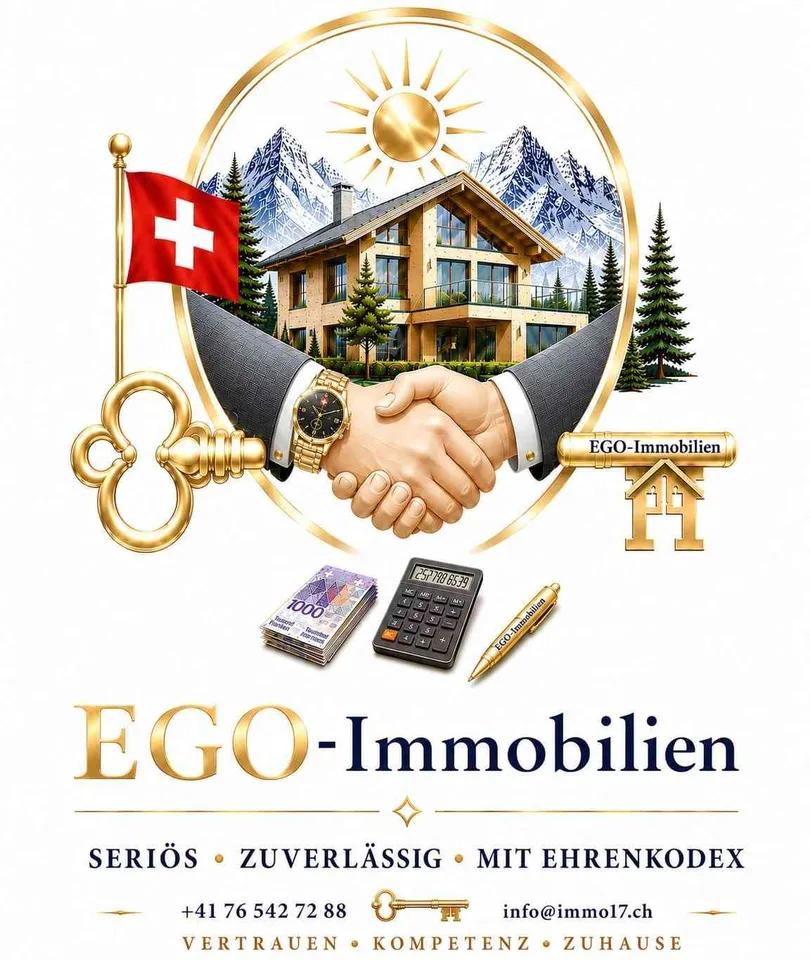 Einfamilienhaus mit Seesicht - FÜR DEINE TRAUM-NEUGESTALTUNG