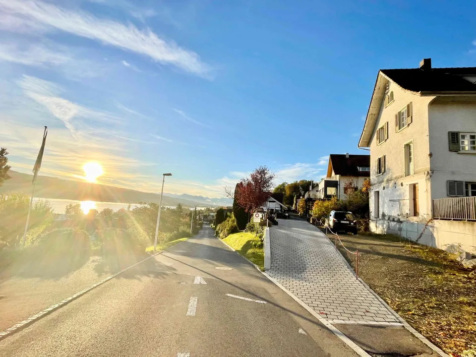 Einfamilienhaus mit Seesicht - FÜR DEINE TRAUM-NEUGESTALTUNG