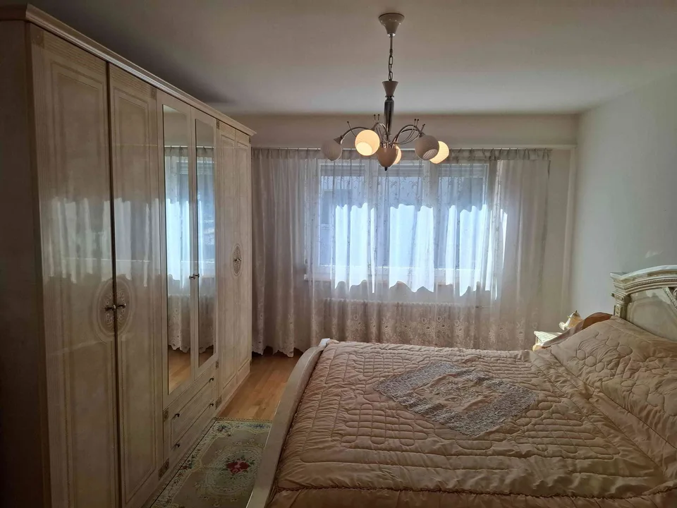 Schöne, neu renovierte 3.5 Zimmer-Wohnung im Hochparterre