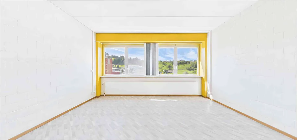 Kompaktes Studio/Büro (klimatisiert)