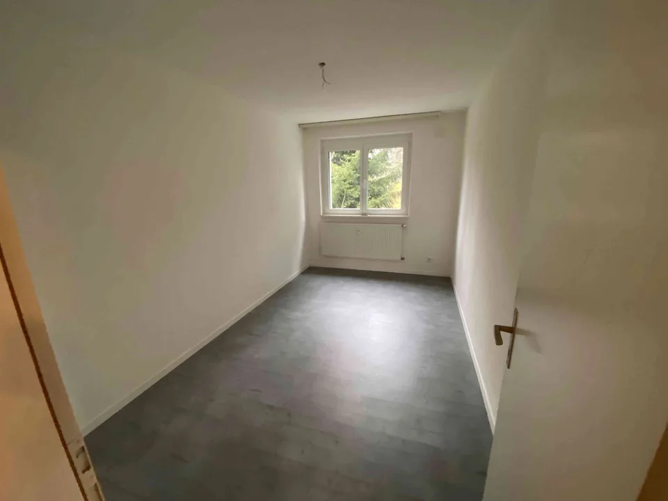 Eintreten und Wohlfühlen: Gemütliche Wohnung hochwertig ausgebaut