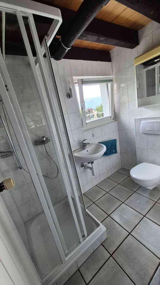 Maison individuelle de 4.5 pièces avec vue à Saint-Saphorin
