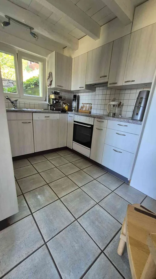Maison individuelle de 4.5 pièces avec vue à Saint-Saphorin