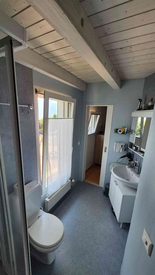 Maison individuelle de 4.5 pièces avec vue à Saint-Saphorin