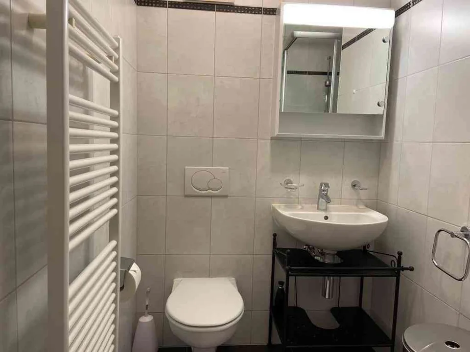 UNIQUE, attique de 140m2 avec vue imprenable sur le lac et les alpes