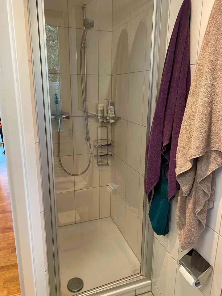 3.5-Zimmer-Dachwohnung in ruhigem und zentralem Seefeldquartier