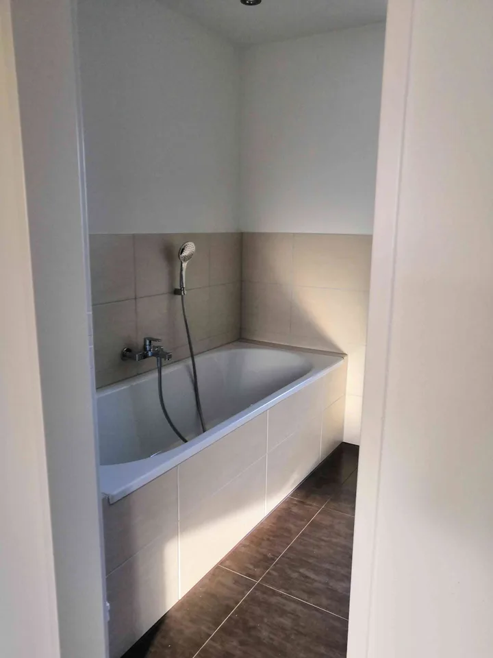 Helle 4..5-Zimmer-Wohnung mit Balkon und Bergblick in Ebikon