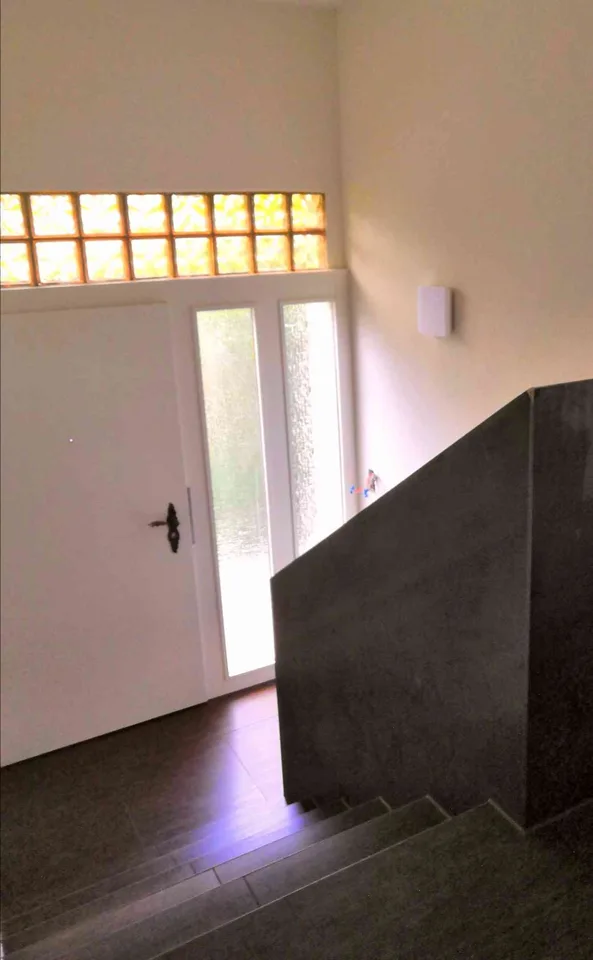Helle 4..5-Zimmer-Wohnung mit Balkon und Bergblick in Ebikon