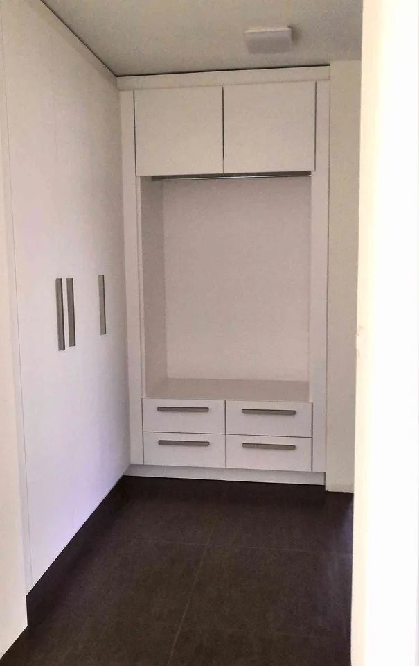 Helle 4..5-Zimmer-Wohnung mit Balkon und Bergblick in Ebikon