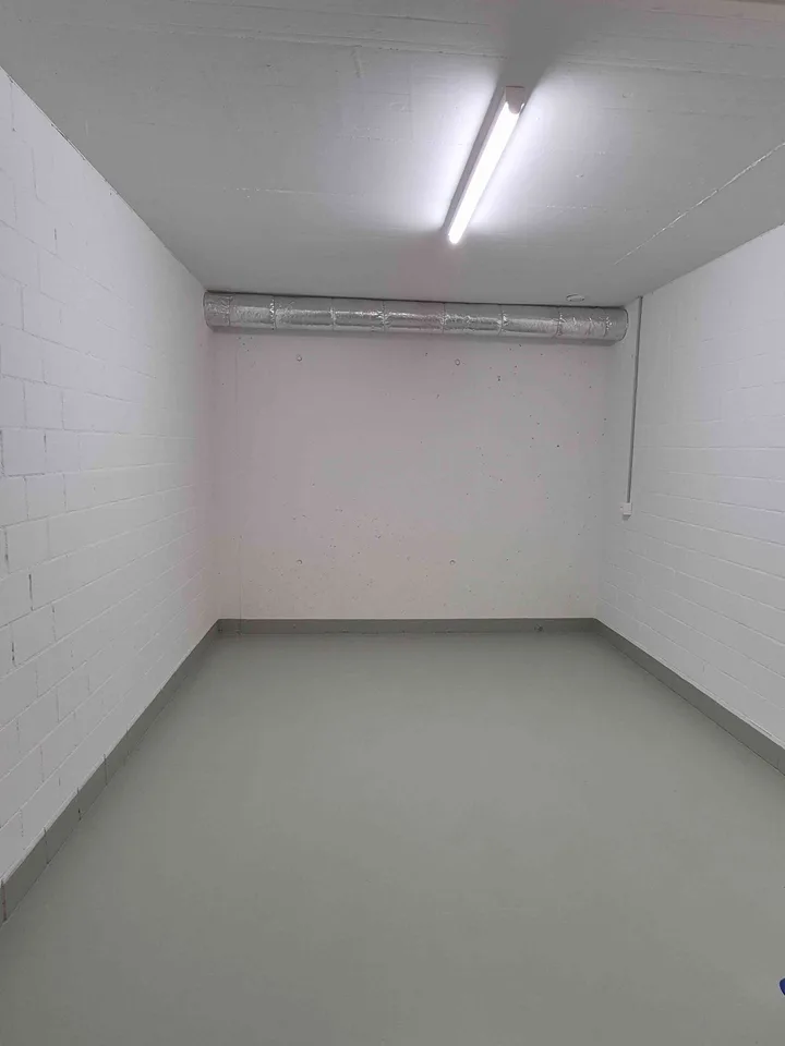 Disponibelräume in Henau zu vermieten